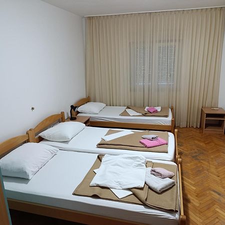 Guest House Robi Međugorje Exteriér fotografie