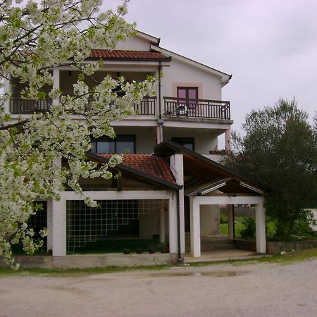 Guest House Robi Međugorje Exteriér fotografie