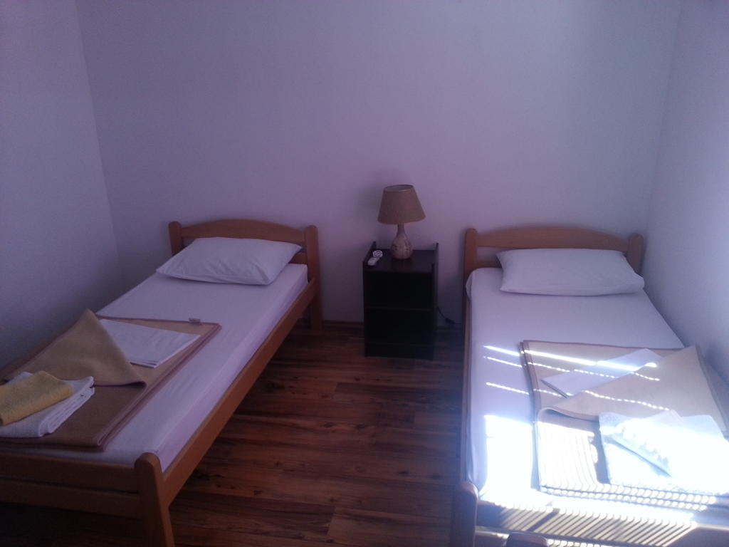 Guest House Robi Međugorje Pokoj fotografie