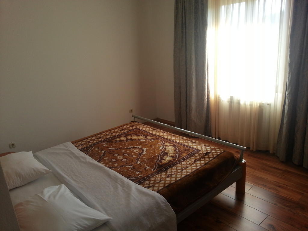 Guest House Robi Međugorje Pokoj fotografie
