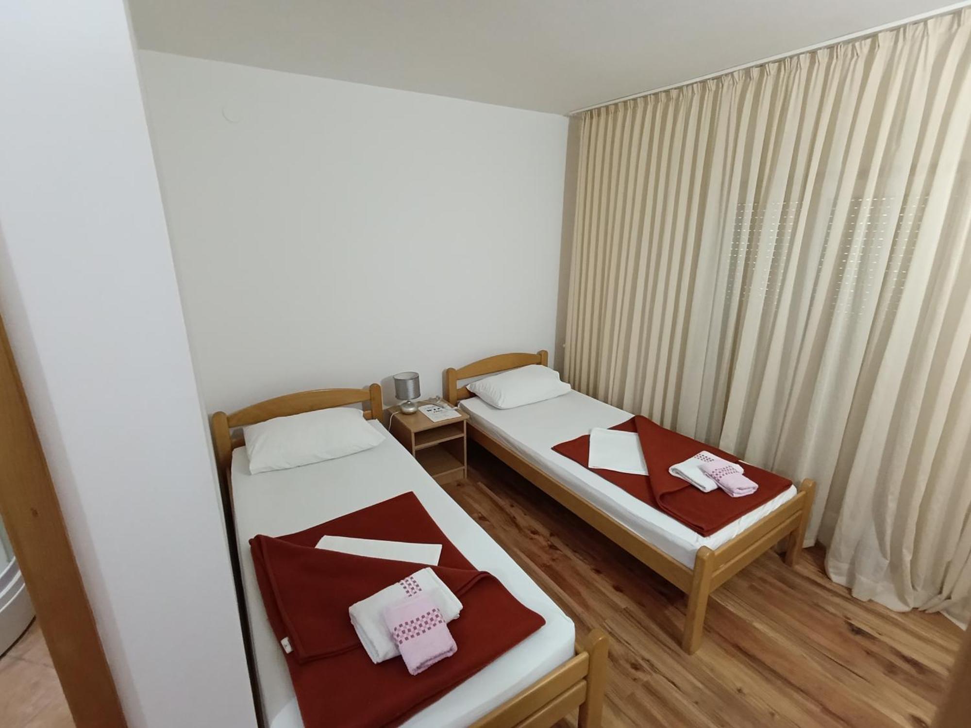 Guest House Robi Međugorje Exteriér fotografie