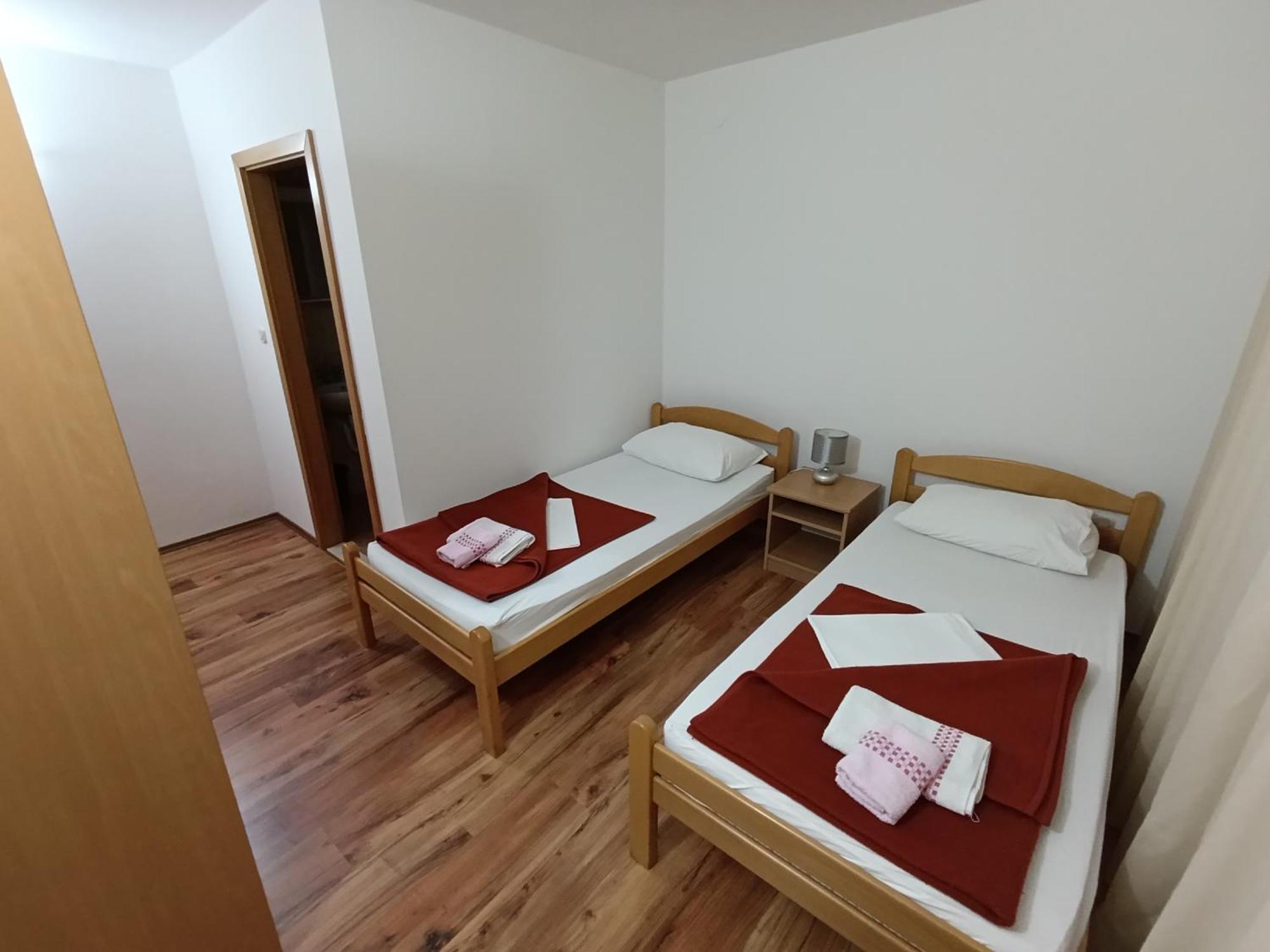 Guest House Robi Međugorje Exteriér fotografie