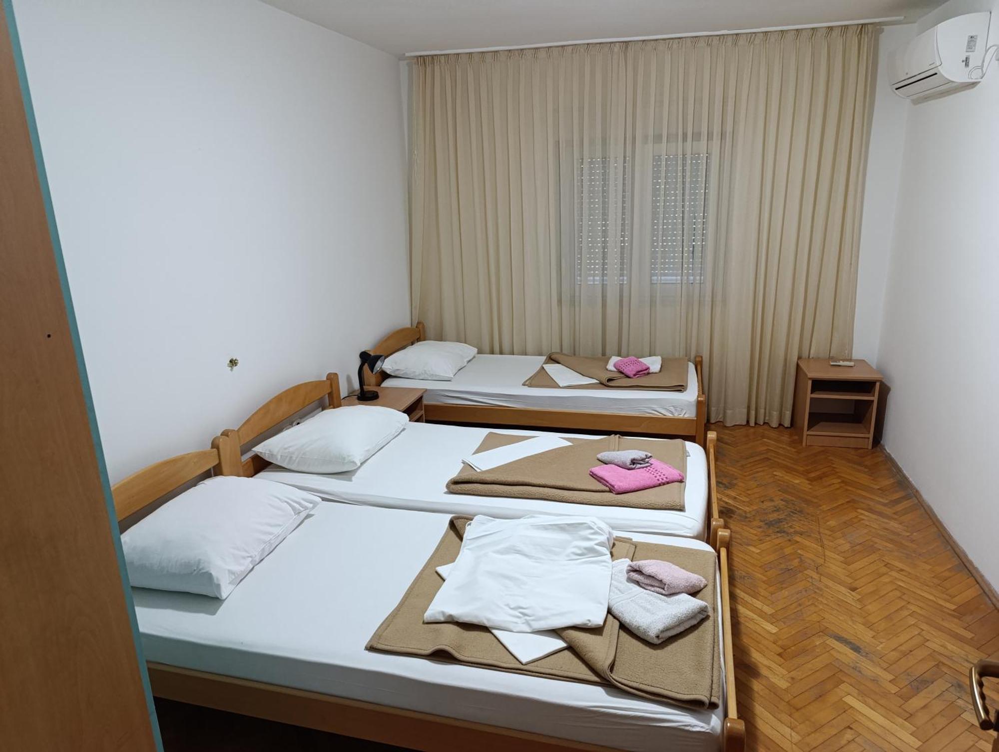 Guest House Robi Međugorje Exteriér fotografie