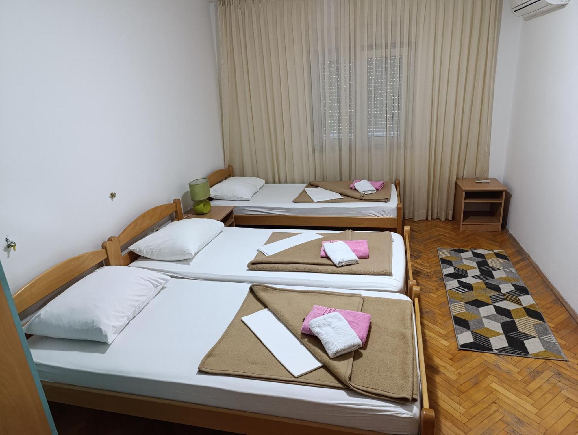 Guest House Robi Međugorje Exteriér fotografie