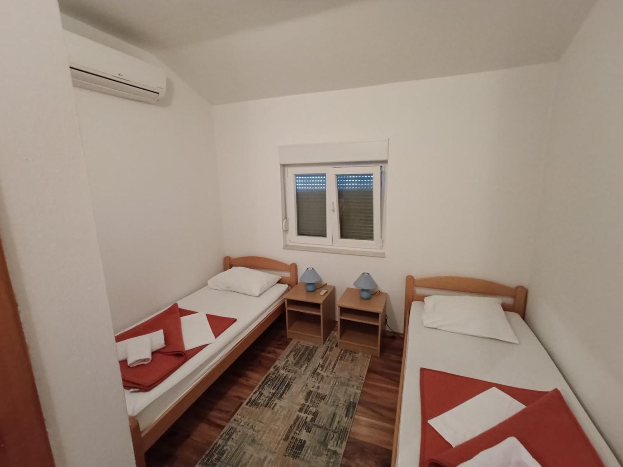 Guest House Robi Međugorje Exteriér fotografie