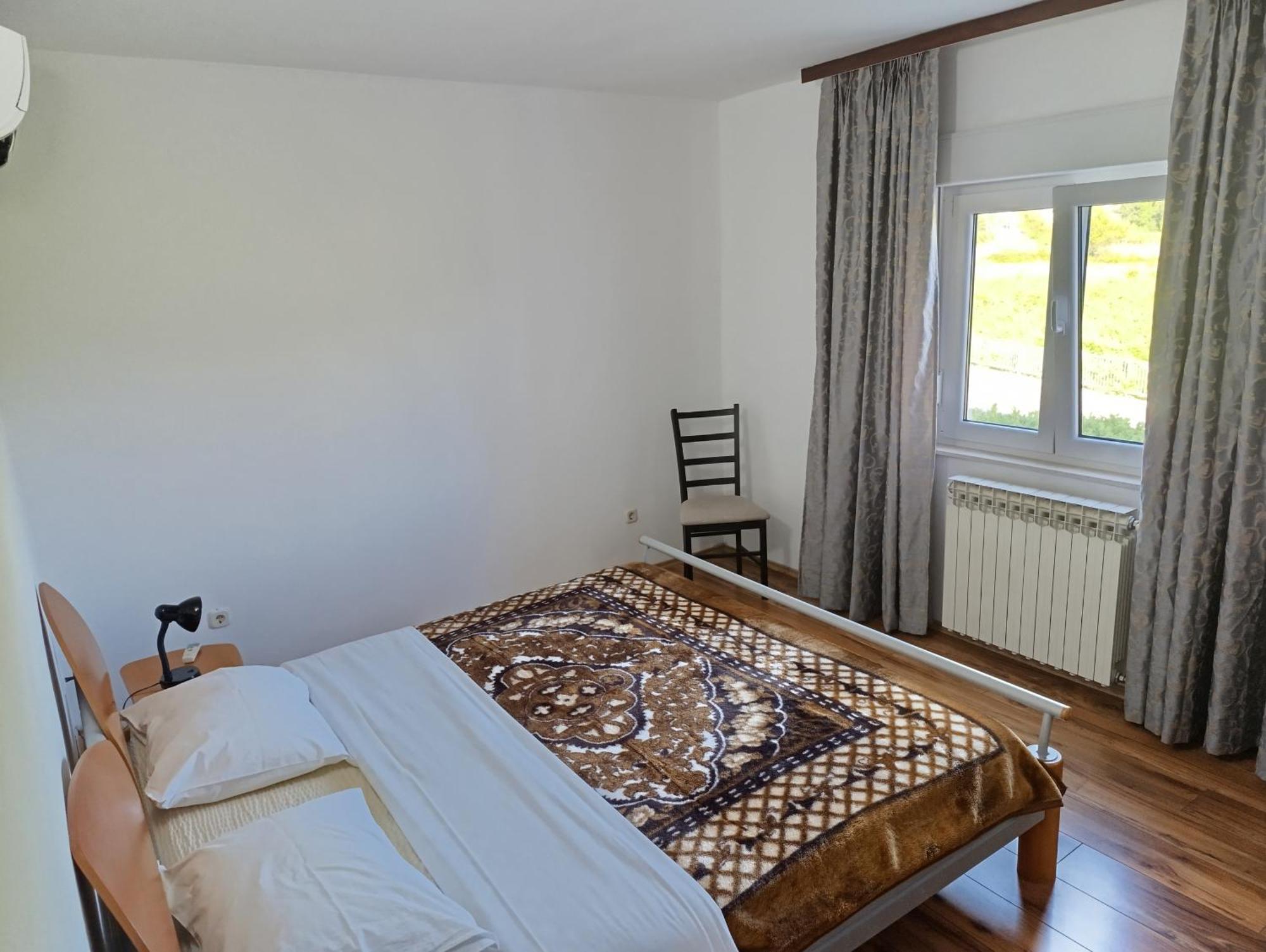 Guest House Robi Međugorje Exteriér fotografie