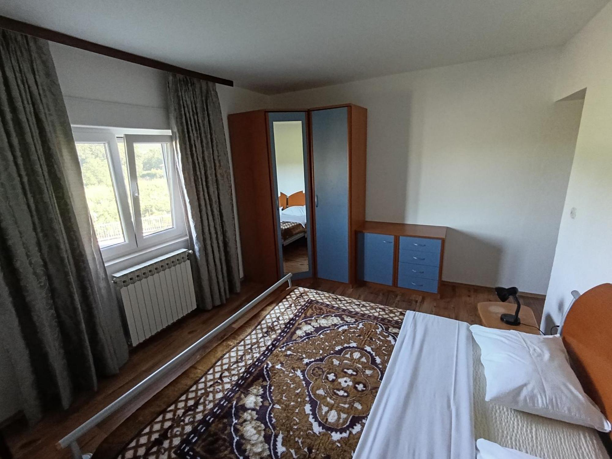 Guest House Robi Međugorje Exteriér fotografie