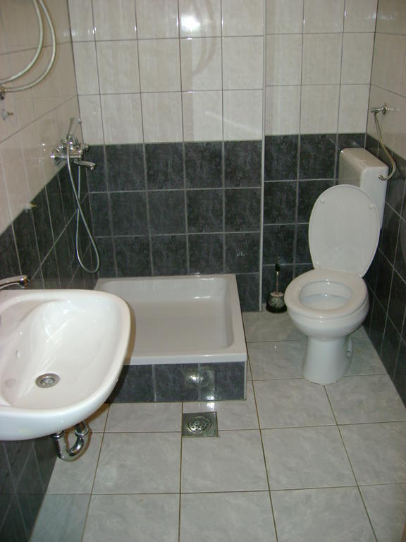 Guest House Robi Međugorje Pokoj fotografie