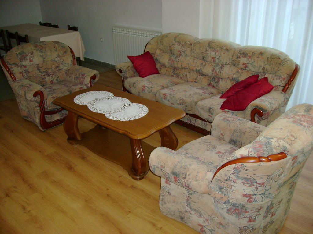 Guest House Robi Međugorje Pokoj fotografie