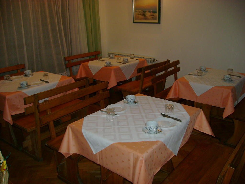 Guest House Robi Međugorje Exteriér fotografie