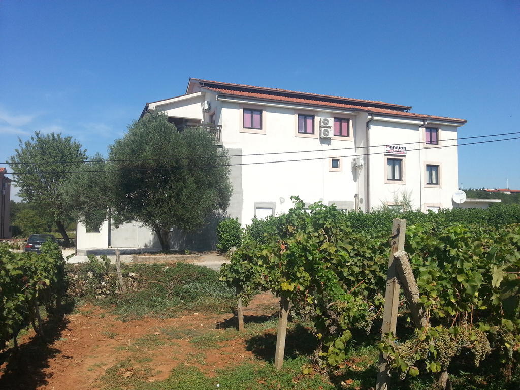 Guest House Robi Međugorje Exteriér fotografie