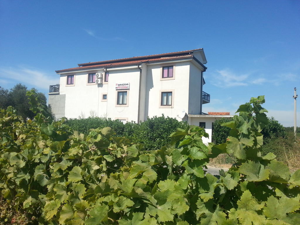 Guest House Robi Međugorje Exteriér fotografie