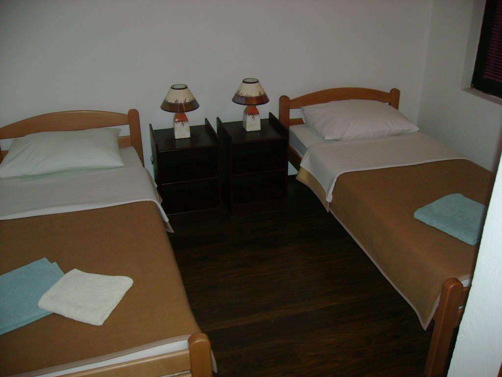 Guest House Robi Međugorje Pokoj fotografie
