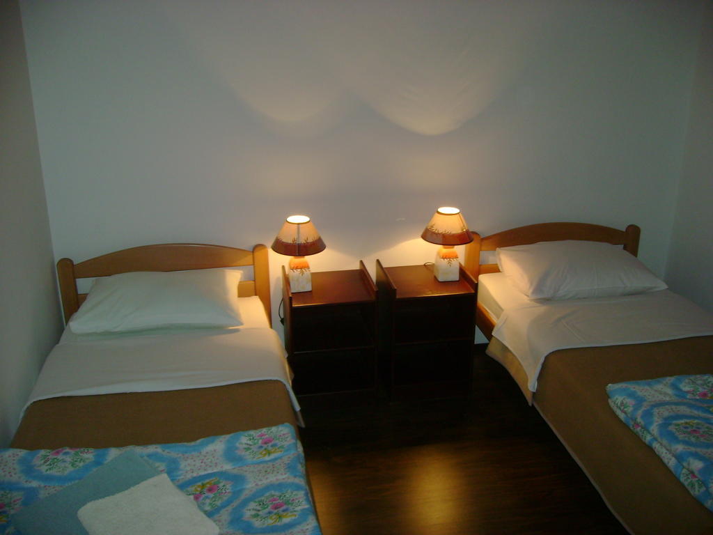 Guest House Robi Međugorje Pokoj fotografie