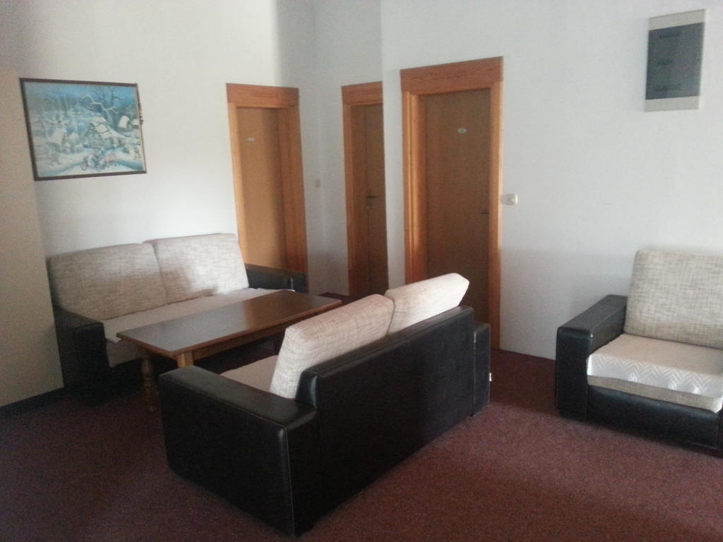 Guest House Robi Međugorje Exteriér fotografie