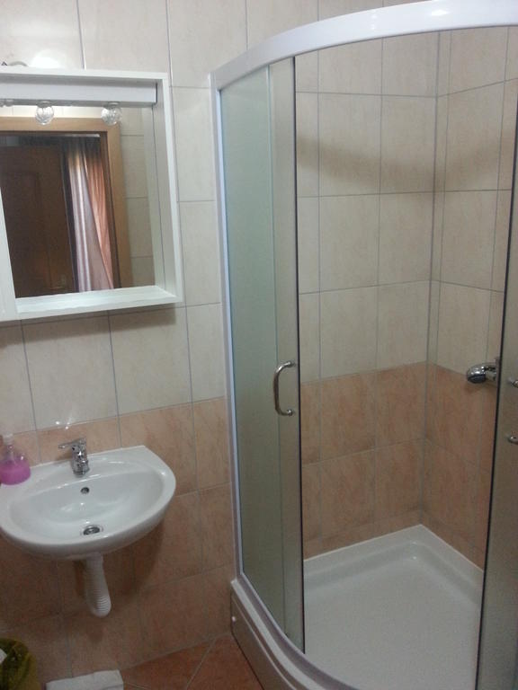 Guest House Robi Međugorje Pokoj fotografie