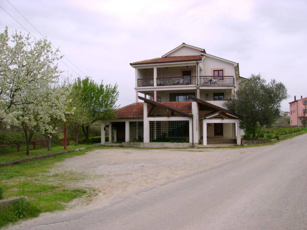 Guest House Robi Međugorje Exteriér fotografie