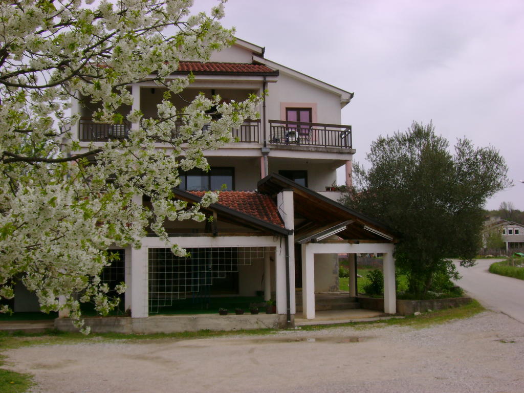 Guest House Robi Međugorje Exteriér fotografie