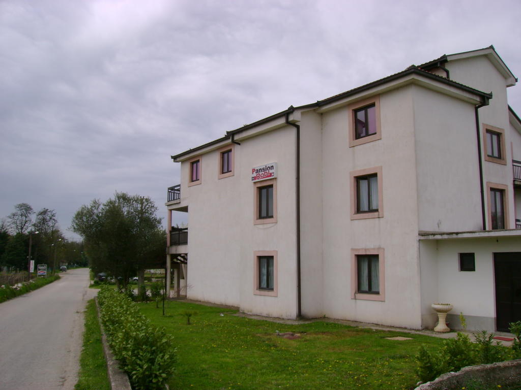 Guest House Robi Međugorje Exteriér fotografie